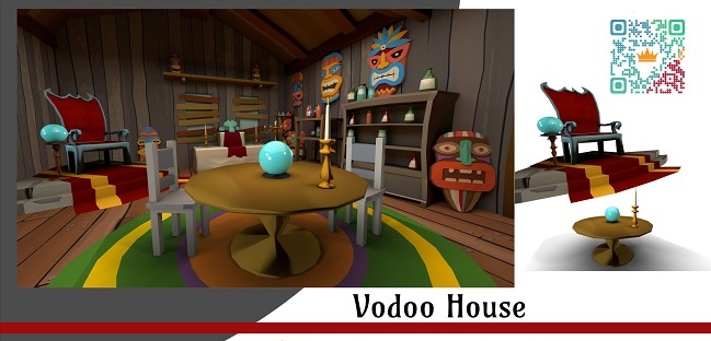 Vodoo House